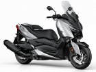 Yamaha XMAX 400